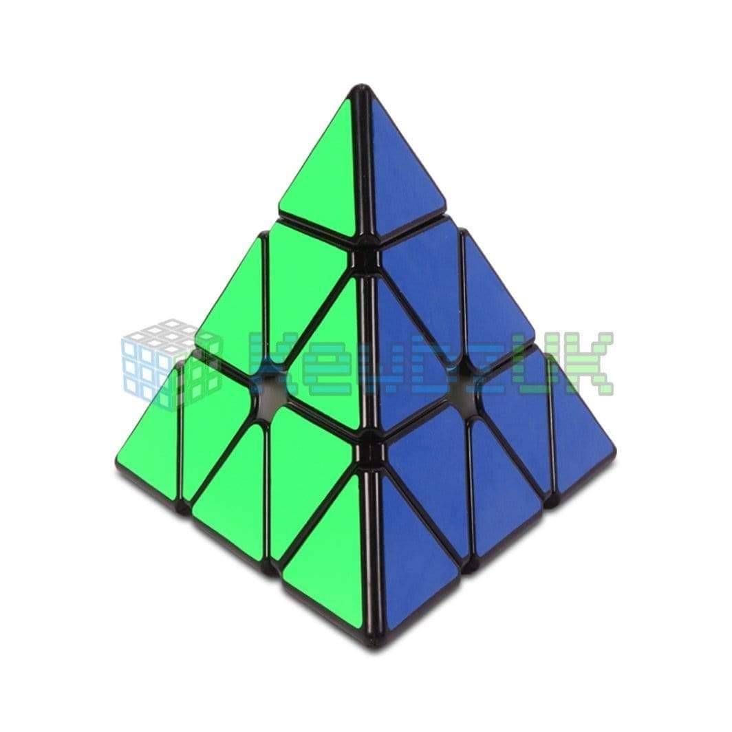 QiYi X-Man Bell Pyraminx V2 M