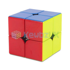 Flare 2x2 speed cube puzzle from kewbzuk