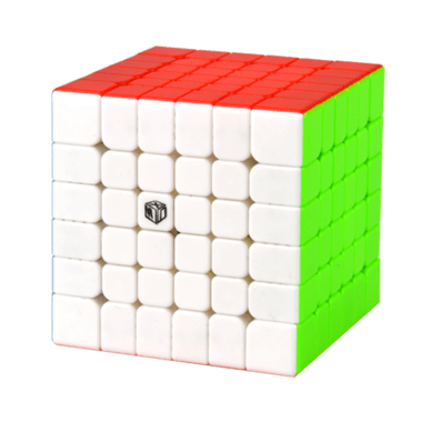 QiYi Shadow 6x6x6 V2 Magnetic speed cube from KewbzUK on Pre-order