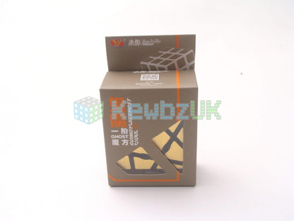YJ Ghost 1x3x3