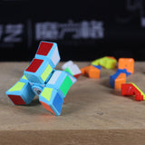 YJ JinJiao 1x3x3 Spinner