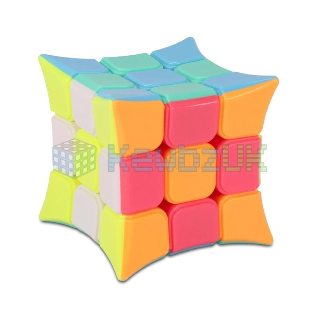 YJ JinJiao 3x3