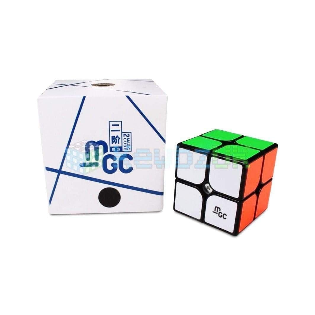 YJ MGC 2x2 (Magnétique)
