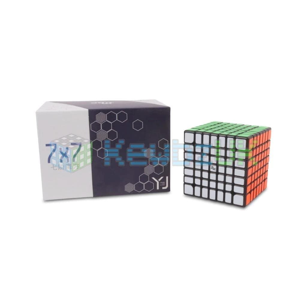 YJ MGC 7x7 (Magnetic)
