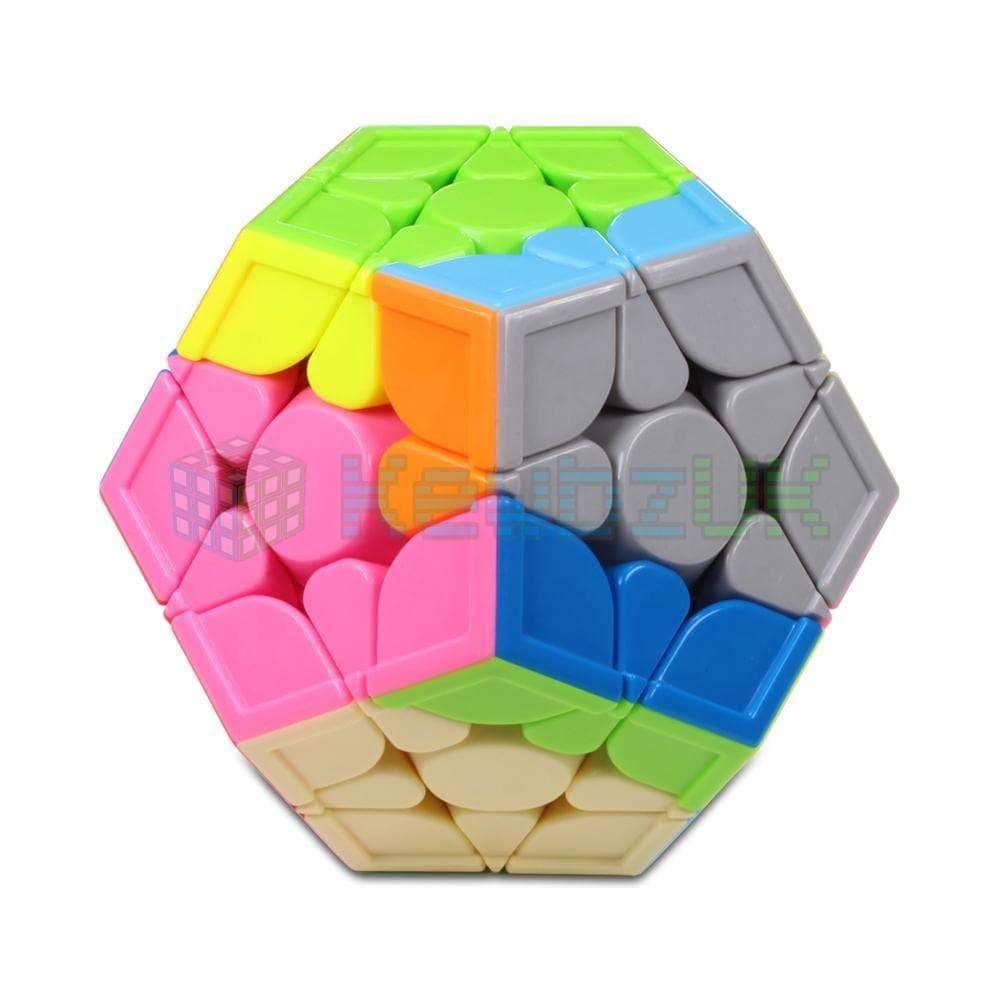 YJ MGC Megaminx Magnetic