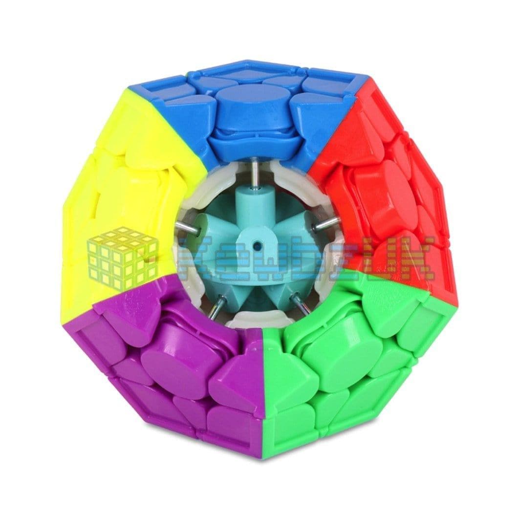 YJ MGC Megaminx Magnetic