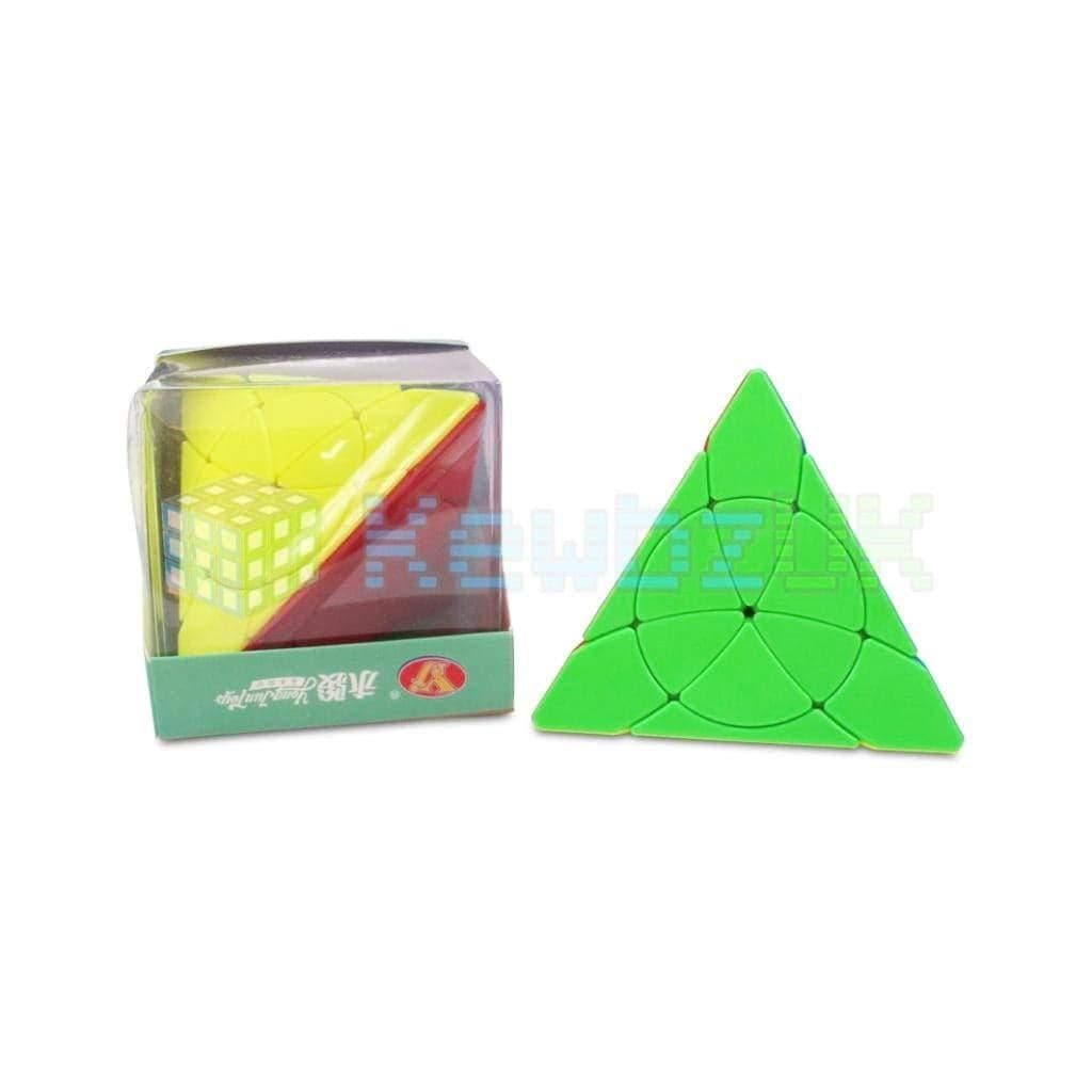 Pyraminx Petal de YJ