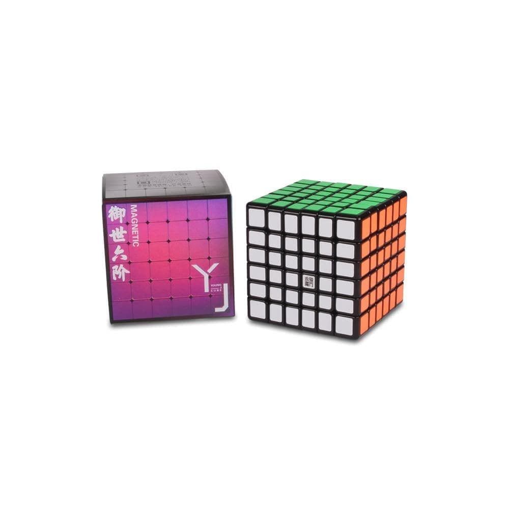 YJ YuShi 6x6 V2 (Magnétique)
