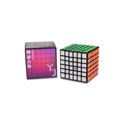 YJ YuShi 6x6 V2 (Magnétique)