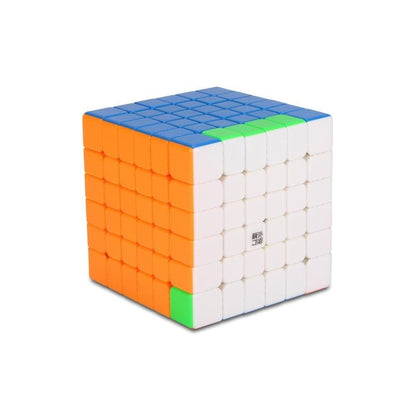 YJ YuShi 6x6 V2 (Magnétique)