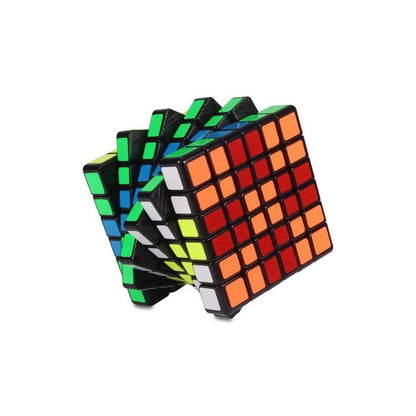 YJ YuShi 6x6 V2 (Magnétique)
