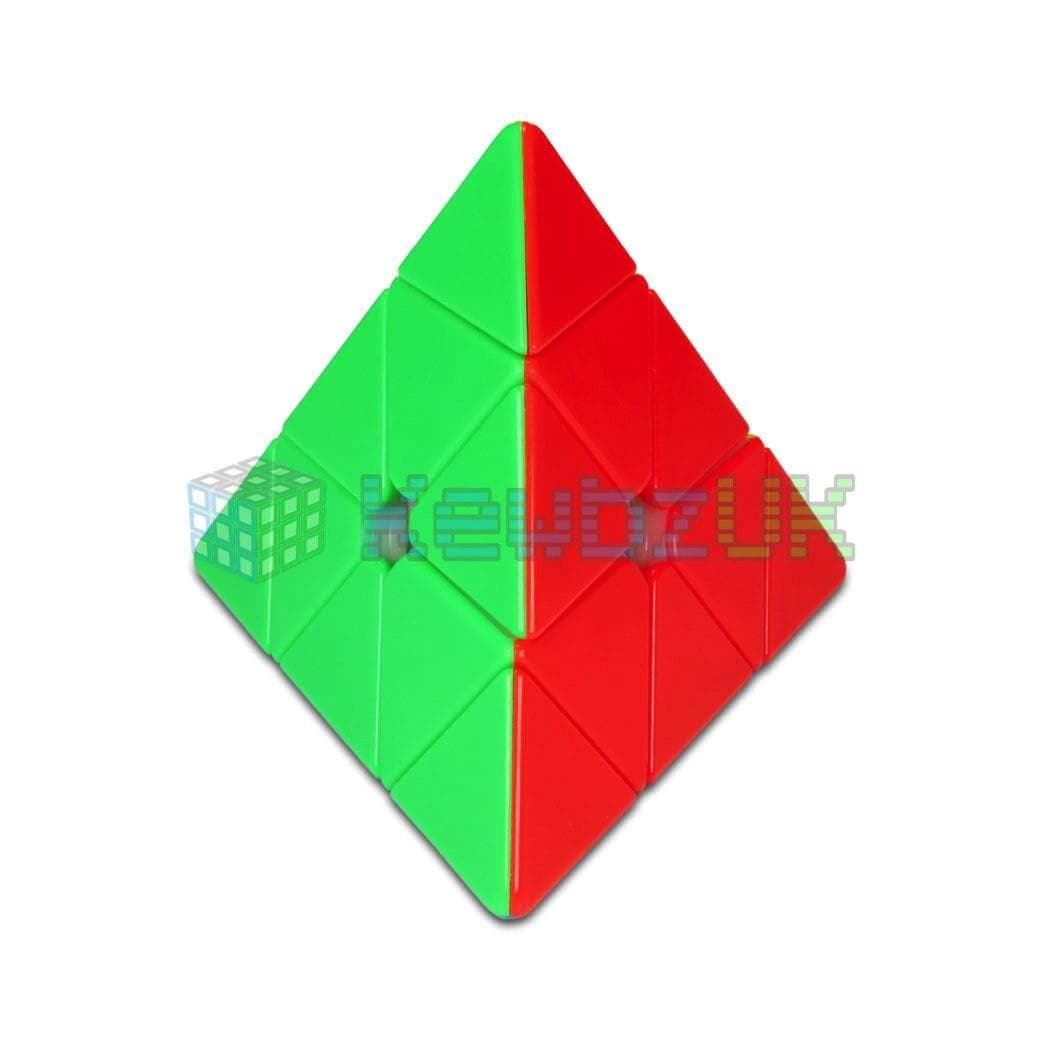 YuXin HuangLong Pyraminx (Magnetic)