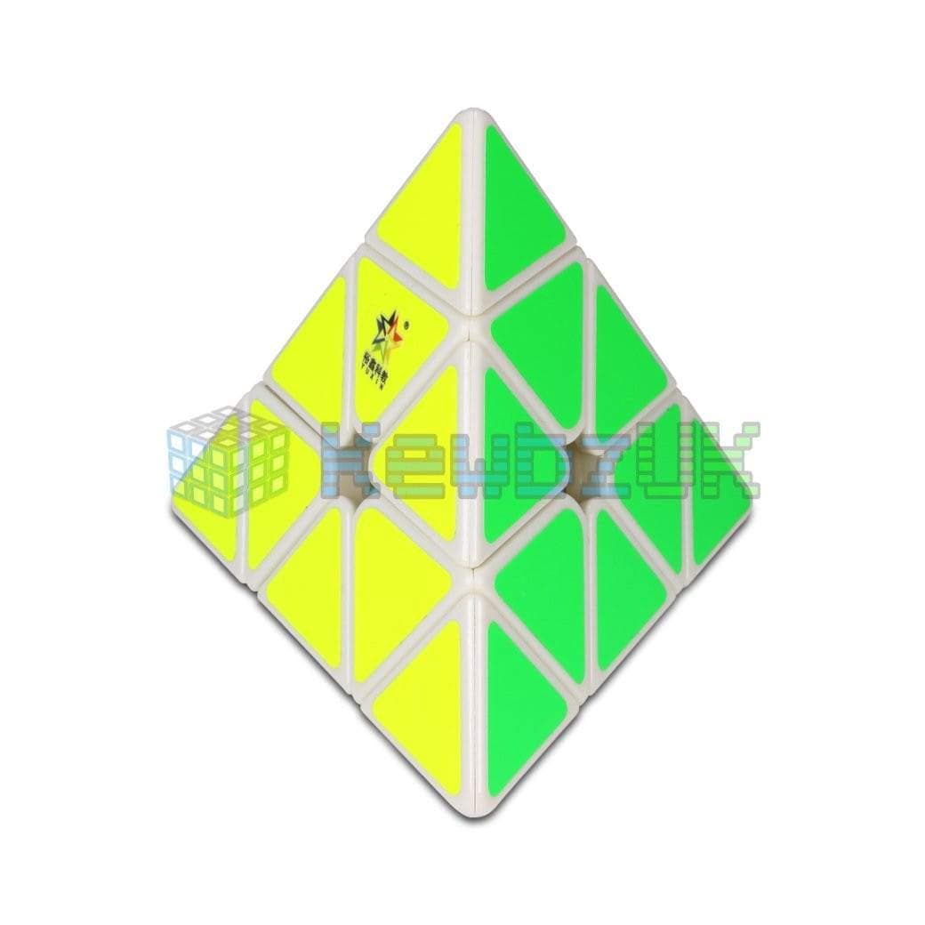 YuXin HuangLong Pyraminx (Magnetic)