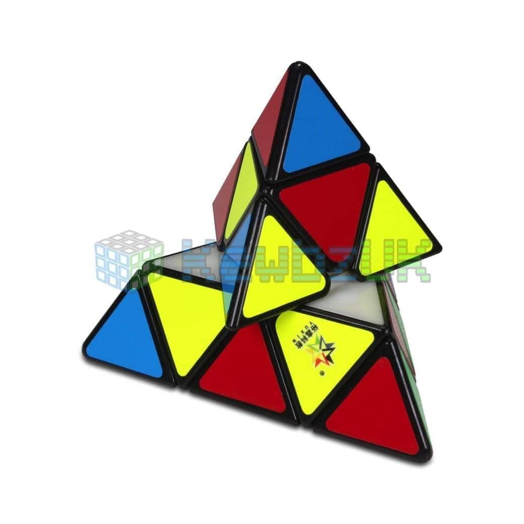 YuXin HuangLong Pyraminx (Magnetic)