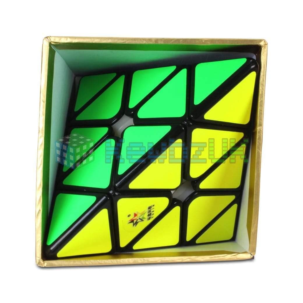 YuXin HuangLong Pyraminx (Magnetic)