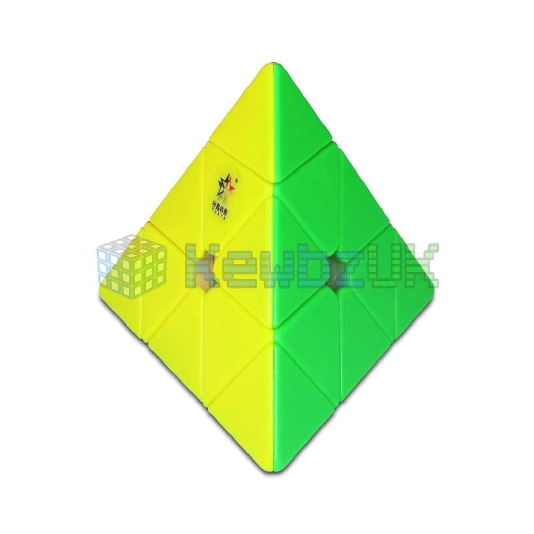 YuXin HuangLong Pyraminx (Magnetic)