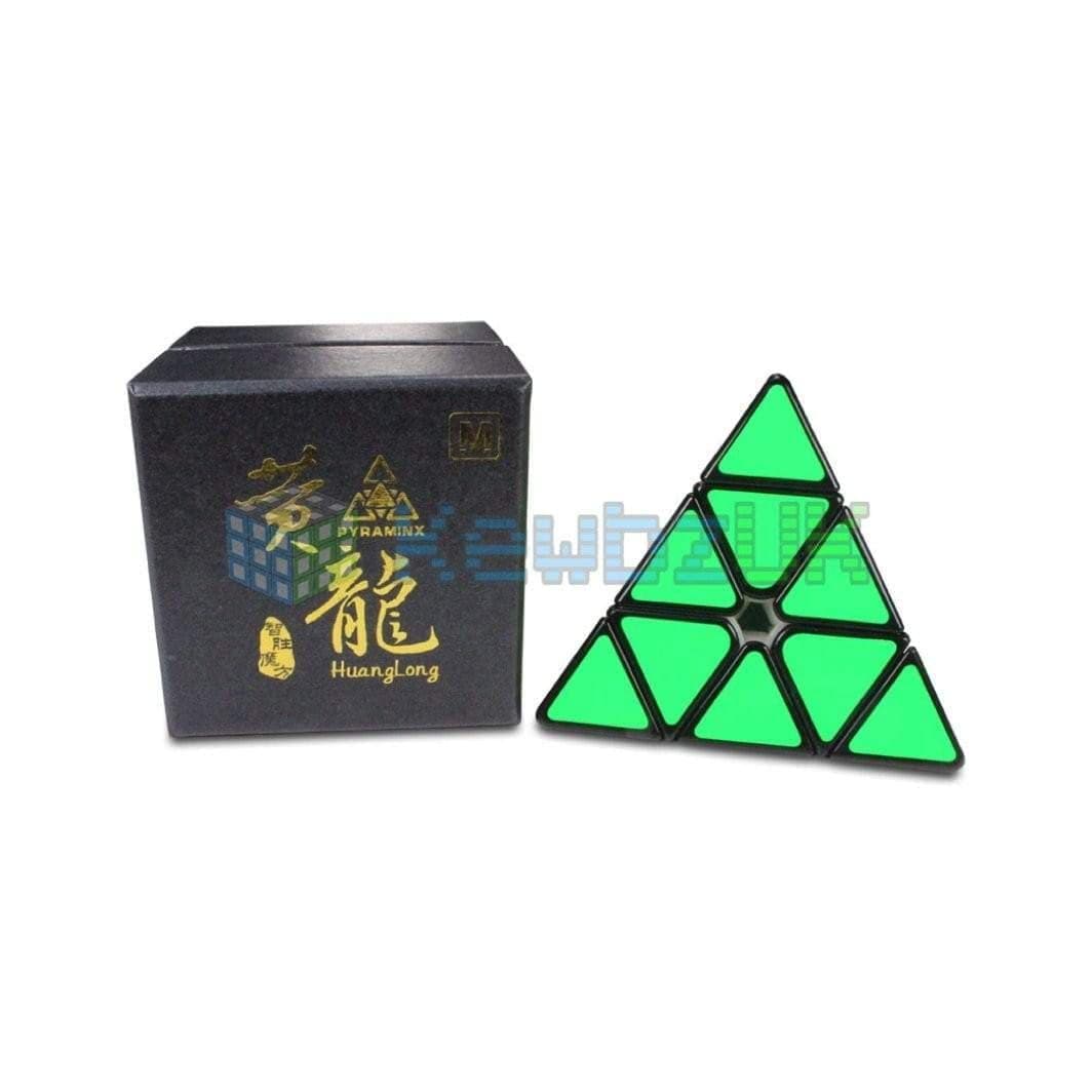 YuXin HuangLong Pyraminx (Magnetic)