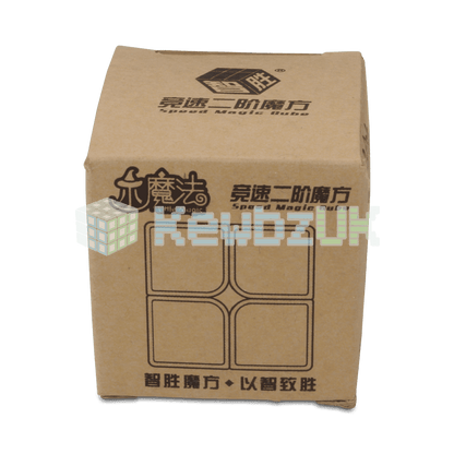 YuXin Little Magic 2x2