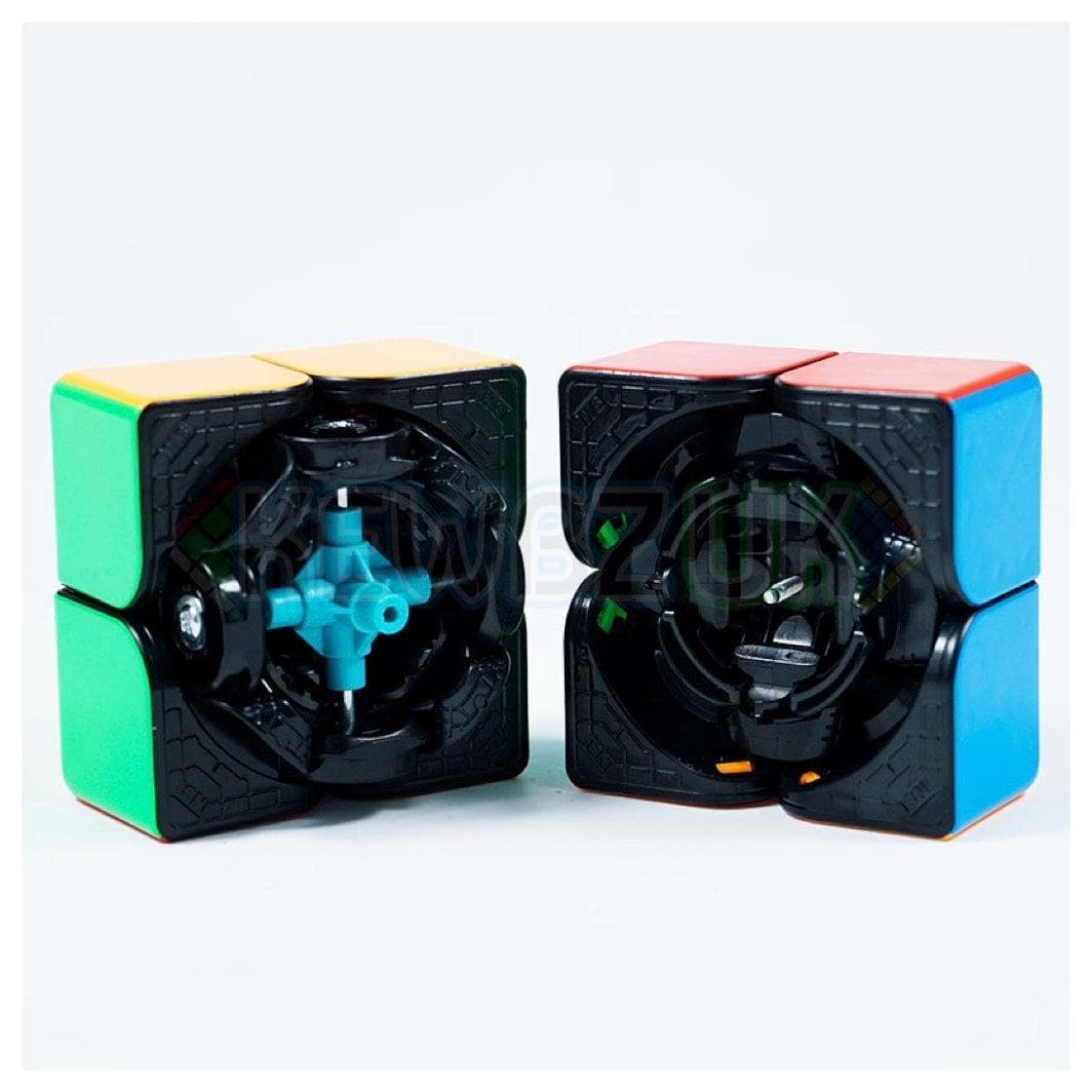 YuXin Little Magic 2x2 V2 (Magnétique)