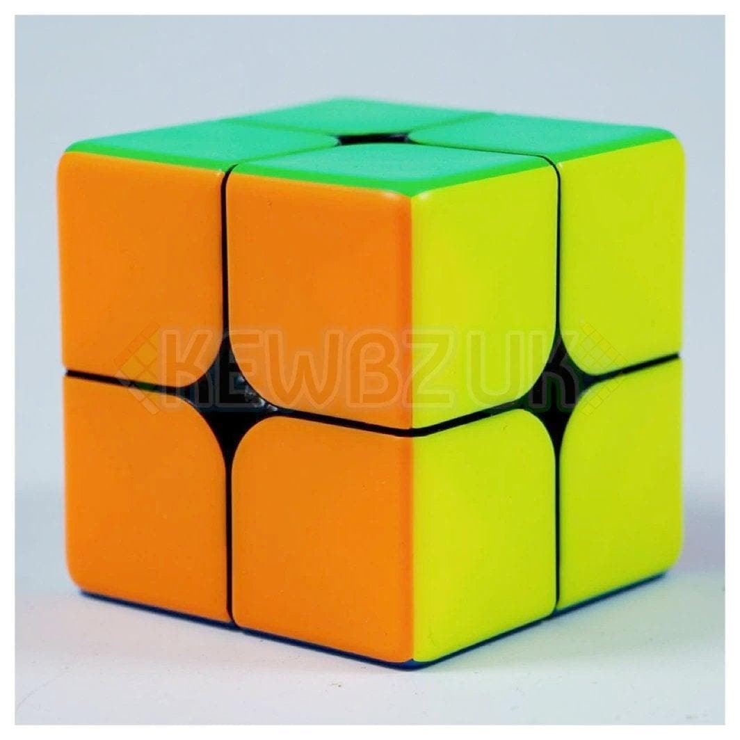 YuXin Little Magic 2x2 V2 (Magnétique)