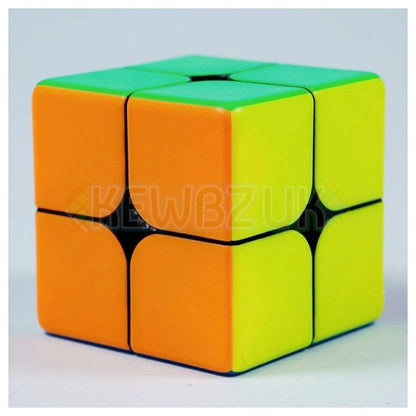 YuXin Little Magic 2x2 V2 (Magnétique)