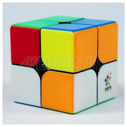 YuXin Little Magic 2x2 V2 (Magnétique)