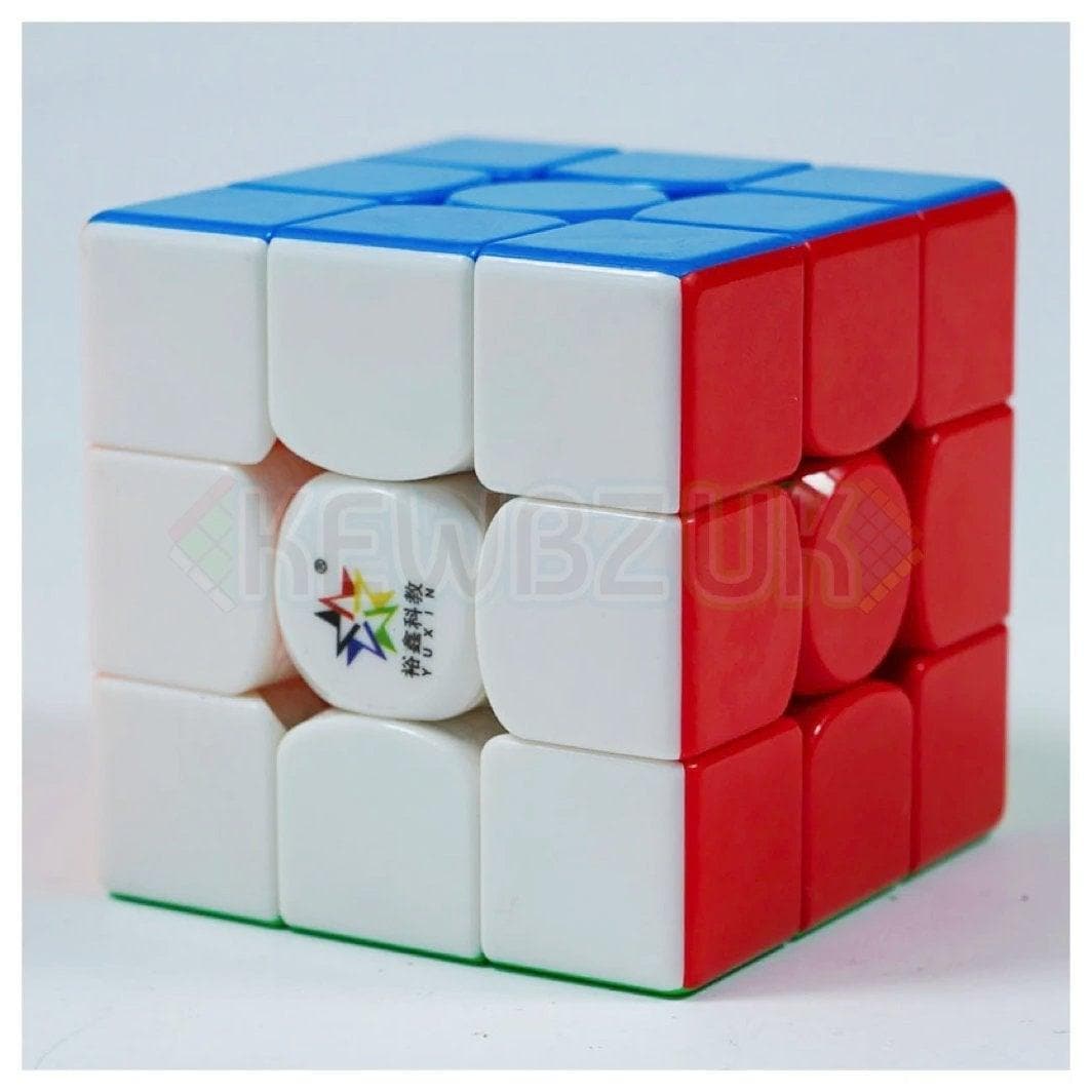 YuXin Little Magic 3x3 V2 (Magnétique)