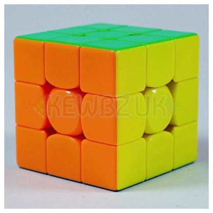 YuXin Little Magic 3x3 V2 (Magnétique)