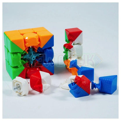 YuXin Little Magic 3x3 V2 (Magnétique)