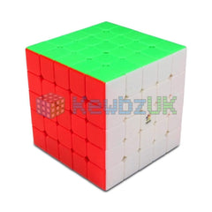 YuXin Little Magic 5x5 (Magnetic)