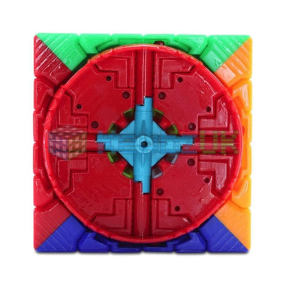 YuXin Little Magic 6x6 (Magnetic)