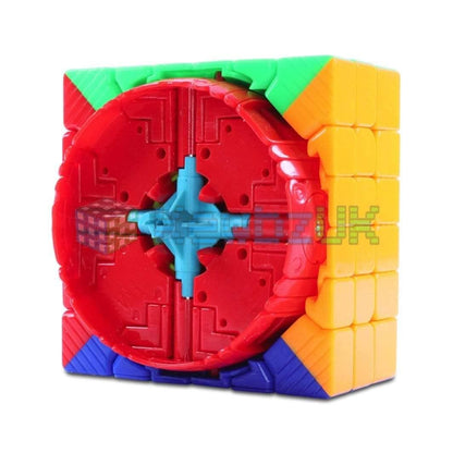 YuXin Little Magic 6x6 (Magnetic)