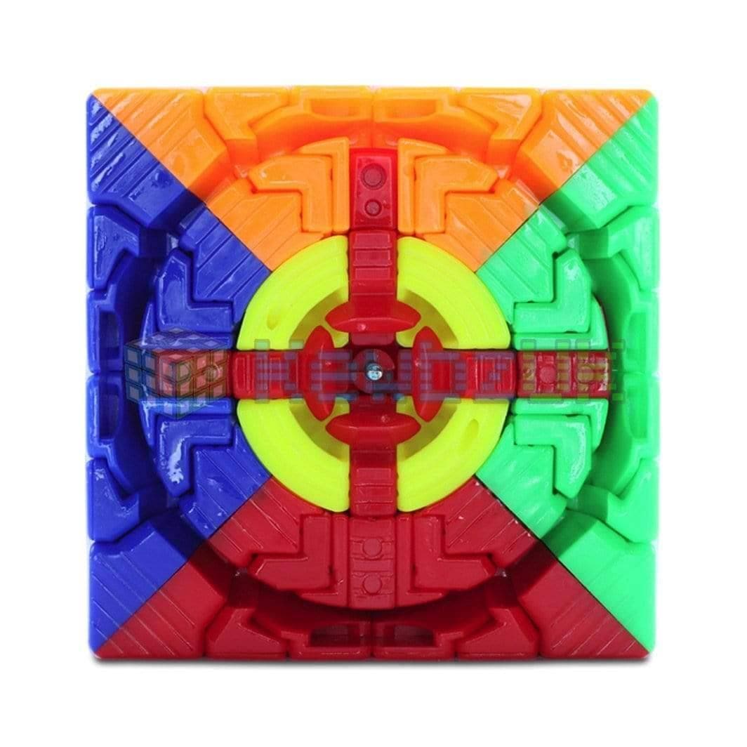 YuXin Little Magic 6x6 (Magnetic)