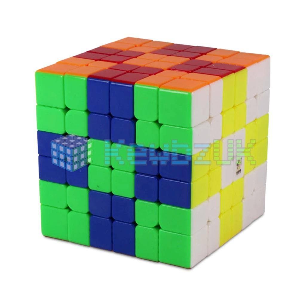 YuXin Little Magic 6x6 M