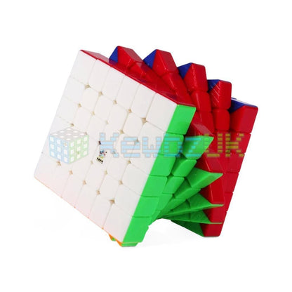 YuXin Little Magic 6x6 (Magnetic)