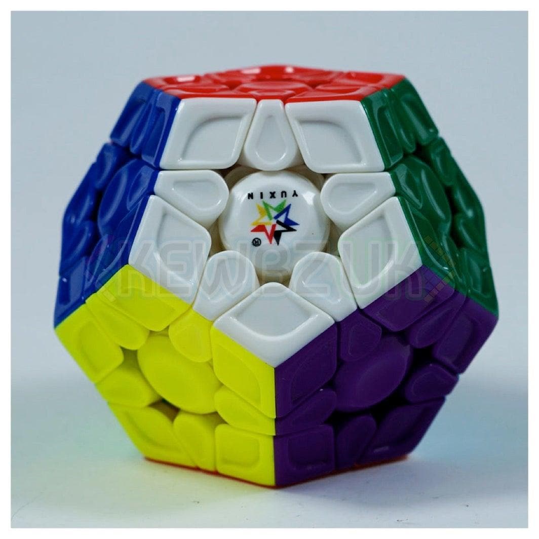 YuXin Little Magic Megaminx V3 (Magnétique)