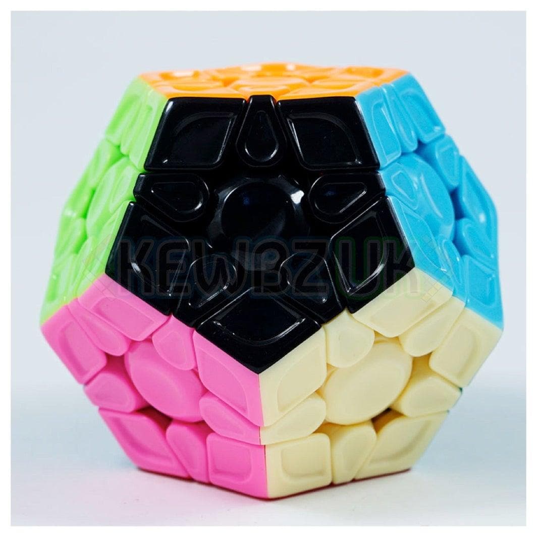 YuXin Little Magic Megaminx V3 (Magnétique)