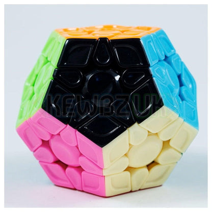 YuXin Little Magic Megaminx V3 (Magnétique)