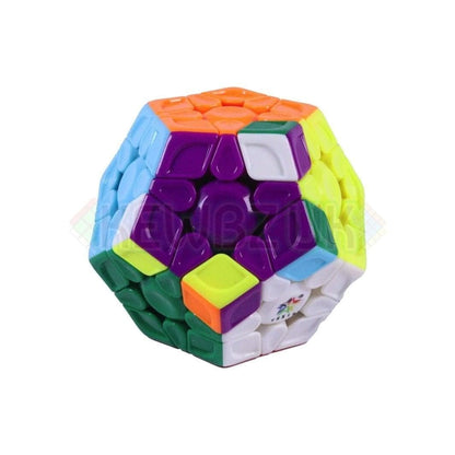YuXin Little Magic Megaminx V3 (Magnétique)