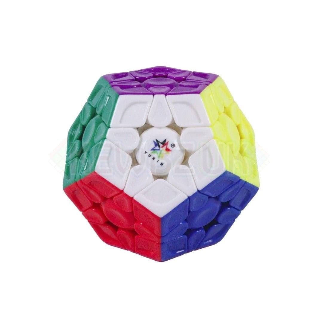 YuXin Little Magic Megaminx V3 (Magnétique)
