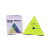 YuXin Little Magic Pyraminx (Magnetic)