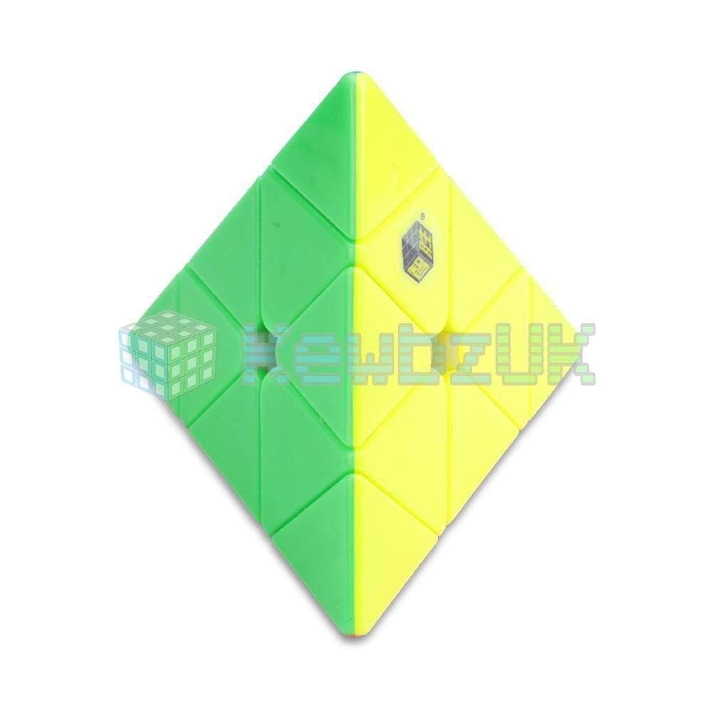 YuXin Little Magic Pyraminx