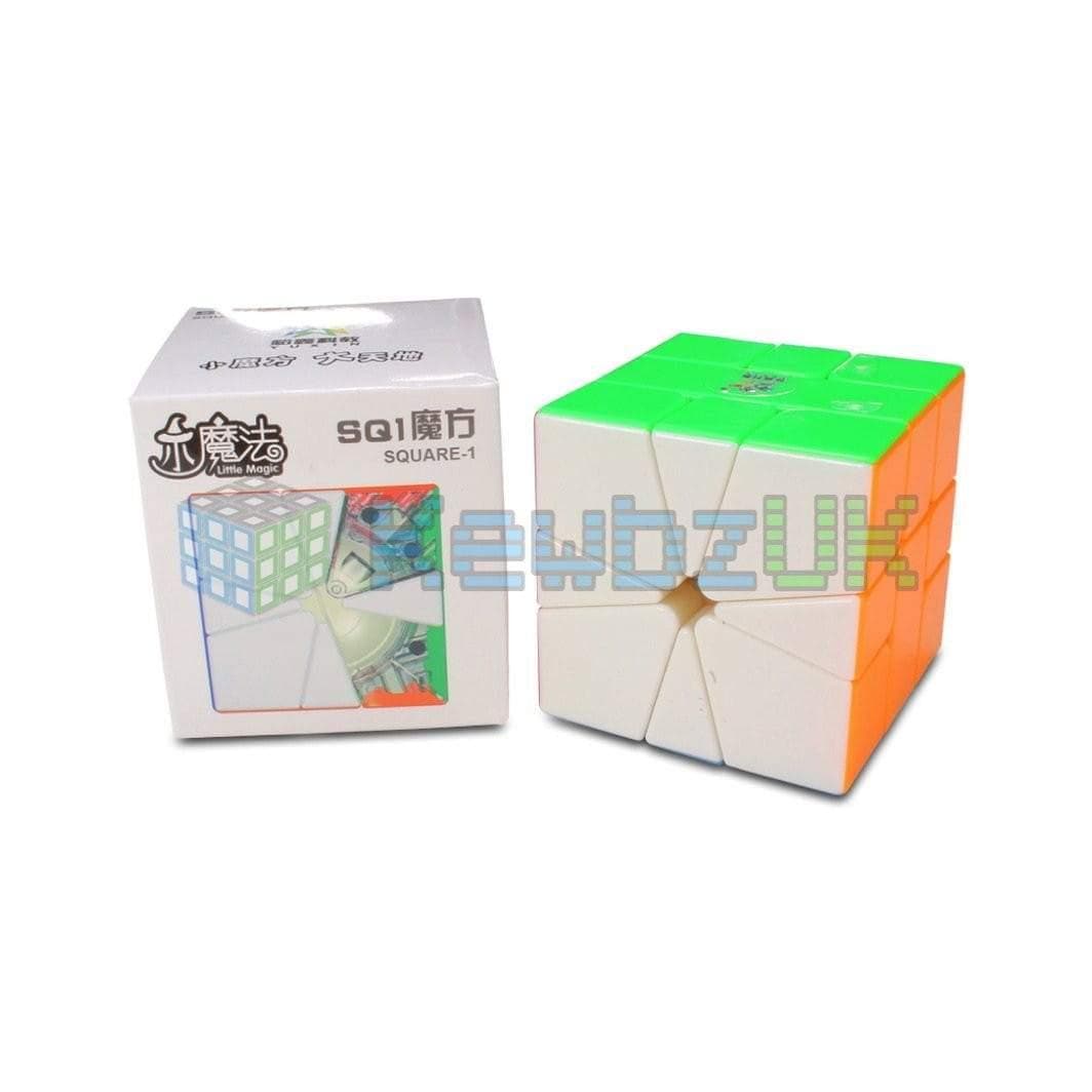 YuXin Little Magic Square-1 (Magnetic)