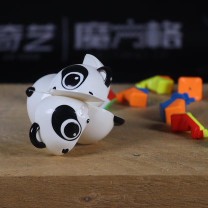 YuXin Panda 2x2 Porte-clés
