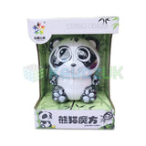 YuXin Panda 2x2 cube rubiks cube KewbzUK uk stock