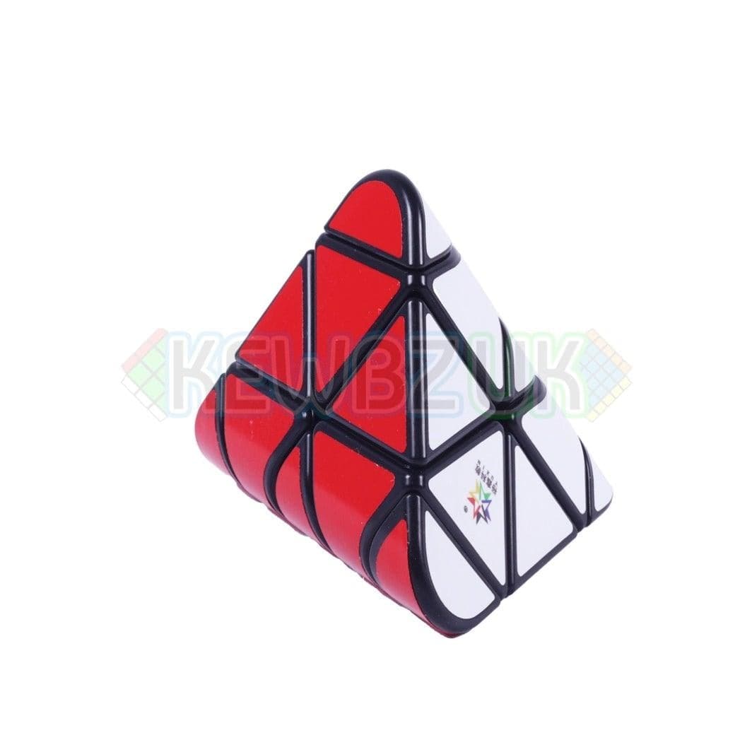 YuXin Rounded Pyraminx