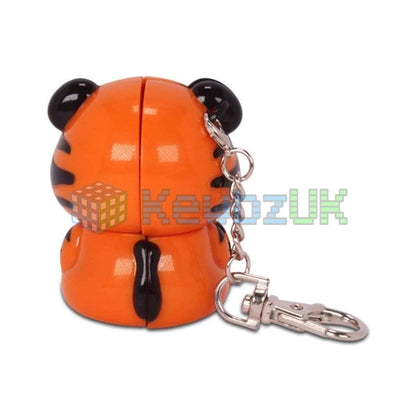Porte-clés YuXin Tiger 2x2