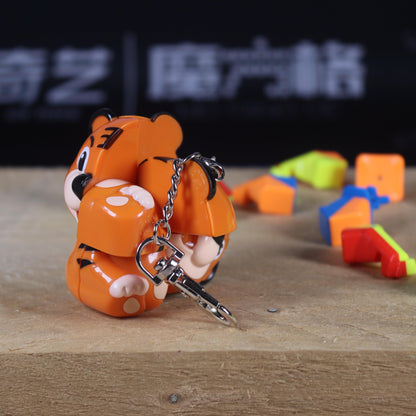 Porte-clés YuXin Tiger 2x2