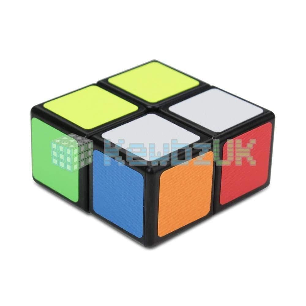 Z-Cube 1x2x2