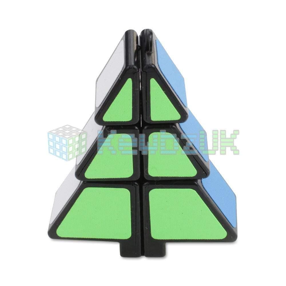 Sapin de Noël ZCube